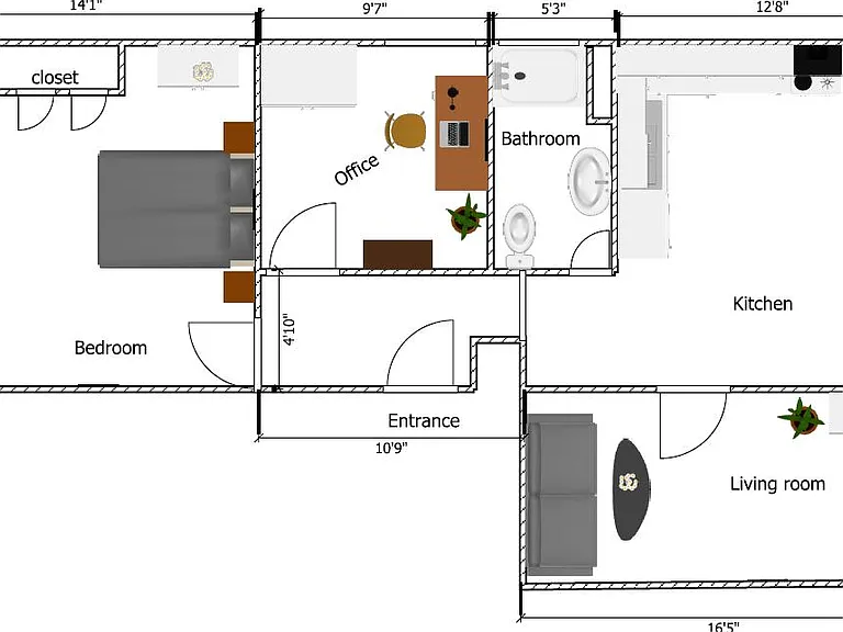 125 Stratford Ave #3 — Photo 6