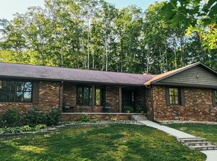 150 Tidy Acres Ln, Louisa, KY 41230