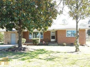 91 Sheridan Way, Warner Robins, GA 31088