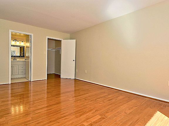 Large Master Bedroom