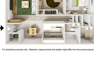 17609 Lunnonhaus Dr APT 8, Golden, CO 80401