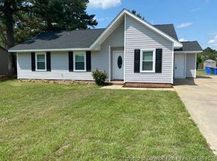 6428 Rannock Dr, Fayetteville, NC 28304