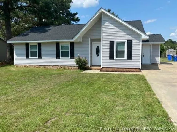 6428 Rannock Dr, Fayetteville, NC 28304