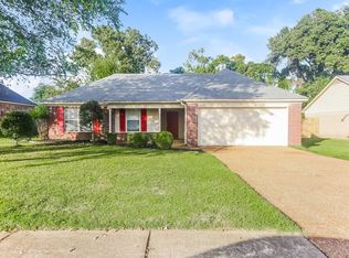 6064 Allen Pkwy E, Olive Branch, MS 38654