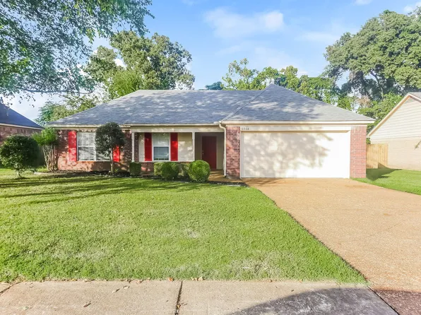 6064 Allen Pkwy E, Olive Branch, MS 38654