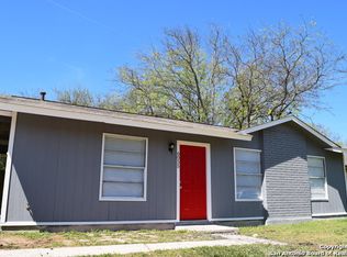 6055 Castle Hunt, San Antonio, TX 78218
