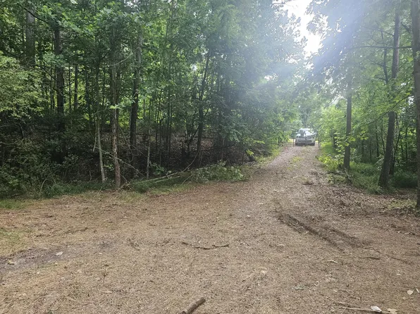 658 Corvin Rd NE, Cleveland, TN 37323