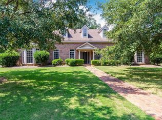 8100 Dogwood Ln, Montgomery, AL 36117