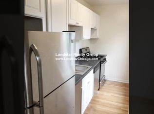 923 W Waveland Ave APT 3B, Chicago, IL 60613