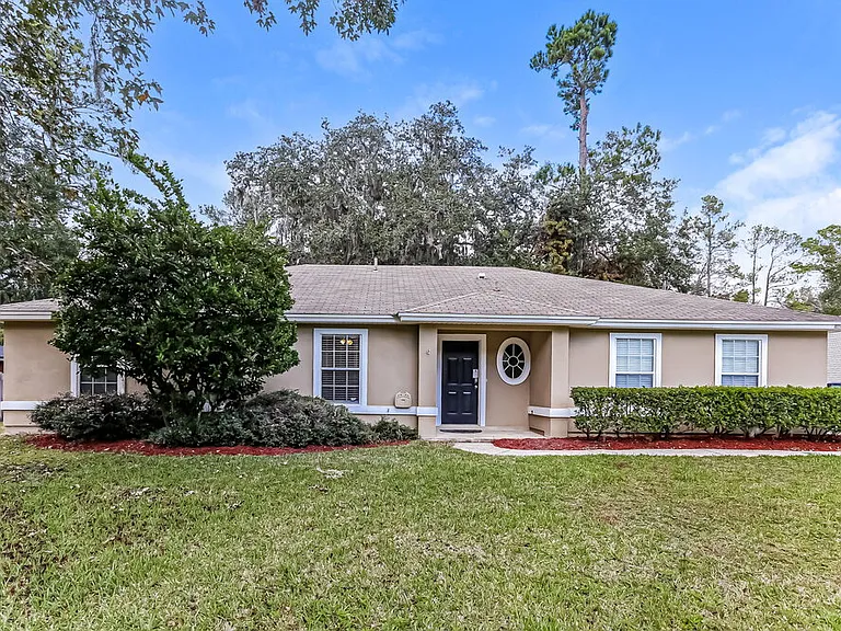 1027 Preakness Ct — Photo 1