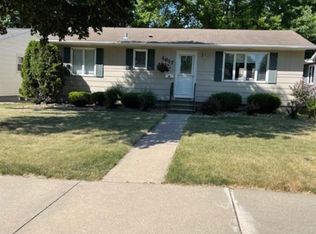 1617 N Franklin St, New Ulm, MN 56073