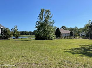 583 Covington Dr NW, Calabash, NC 28467