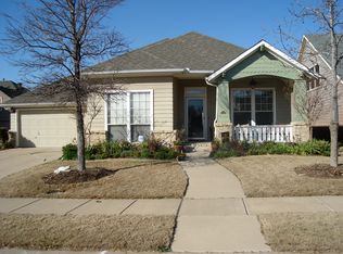 7008 Queen Anne Dr, McKinney, TX 75072