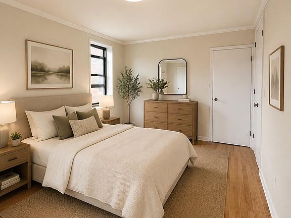 4th image of 87-10 34th Avenue #6A