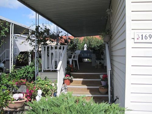 3rd image of 1520 E Capitol Expy Spc 169