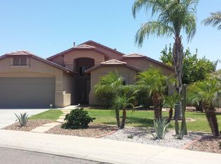 3137 W Folgers Rd, Phoenix, AZ 85027