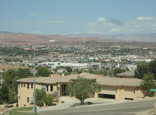 2253 S Southgate Hills Dr, St George, UT 84770