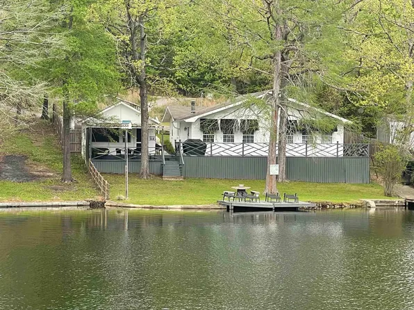 17216 Sunfish Ln, Alexander, AR 72002