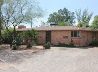 115 N Douglas Cir, Tucson, AZ 85711