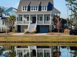2514 General Hatch Dr, Johns Island, SC 29455