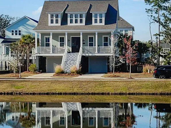 2514 General Hatch Dr, Johns Island, SC 29455