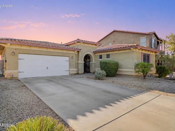 1898 S 160TH Lane, Goodyear, AZ 85338