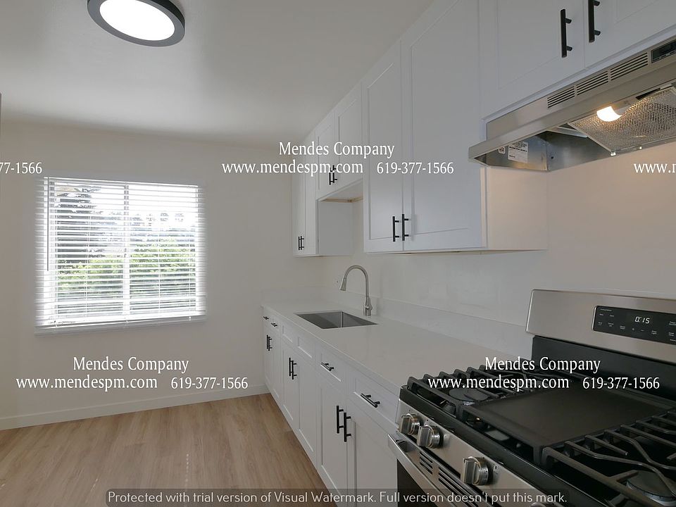 1st image of 4871 1/2 Del Mar Ave