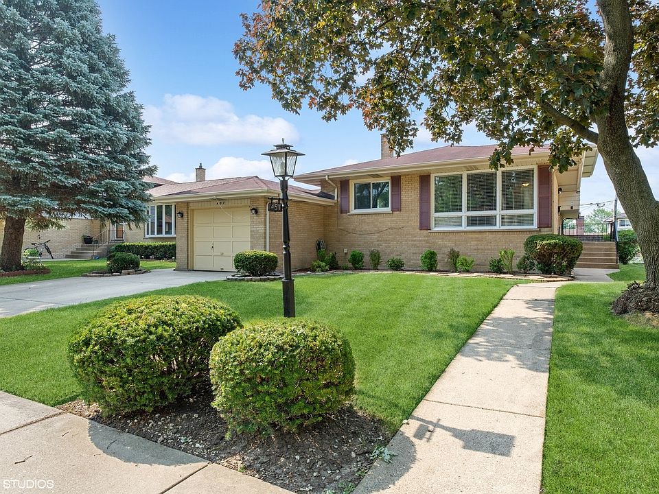 451 Debra Dr, Des Plaines, IL 60016 Zillow