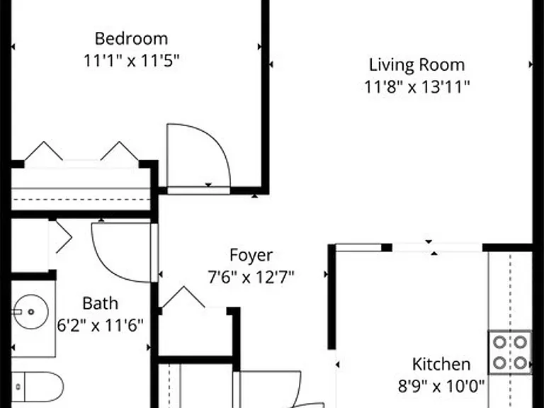 Mayville Heights Apartments is a convenient 55+ senior living community with HEAT AND WATER INCLU... — Photo 26