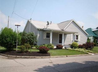 848 Maple St, Parkersburg, WV 26101