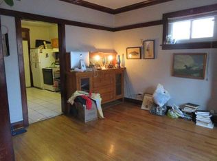 4016 W Palmer St #1, Chicago, IL 60639