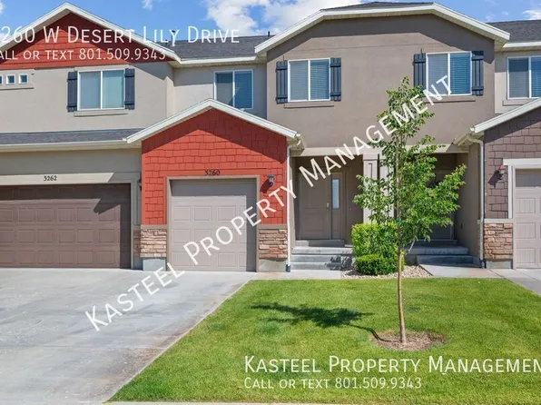 3260 W Desert Lily Dr, Lehi, UT 84043