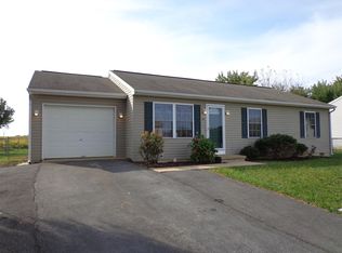 147 Robelei Dr, Ranson, WV 25438