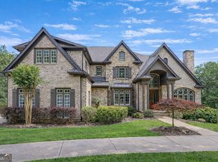 6226 Random Winds Blf, Gainesville, GA 30506