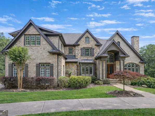 6226 Random Winds Blf, Gainesville, GA 30506