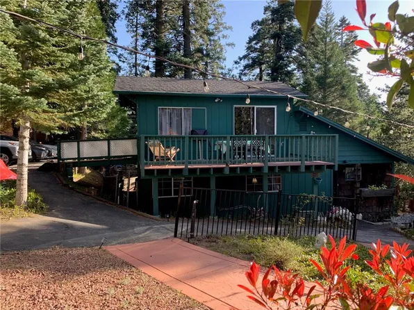 26082 Fire Hall Loop, Twin Peaks, CA 92391
