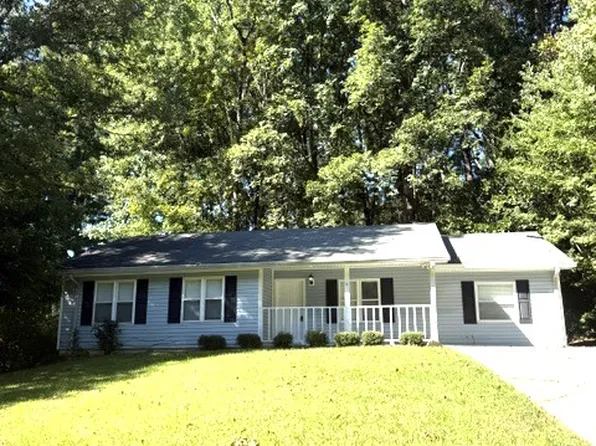 3832 Paul St, Douglasville, GA 30135