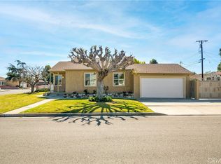 9132 McClure Ave, Westminster, CA 92683