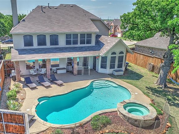 2nd image of 10272 Knights Ct