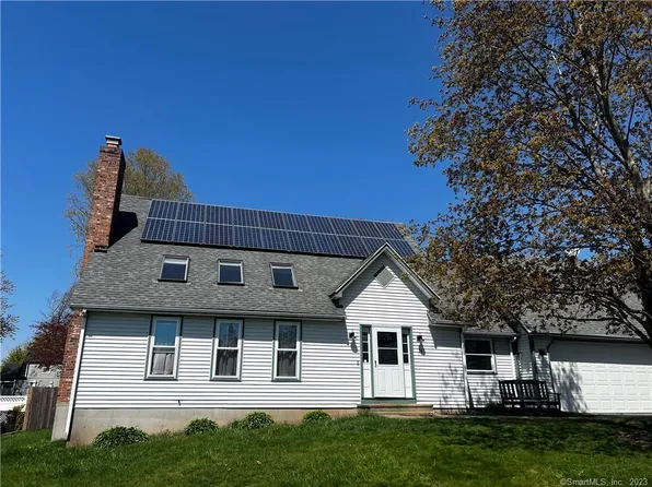 24 Spier Avenue, Enfield, CT 06082