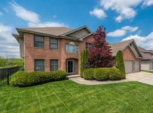 23042 Farm Trace Dr, Richton Park, IL 60471