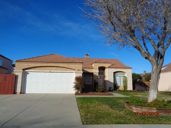 38865 Fruitridge Ct, Palmdale, CA 93551