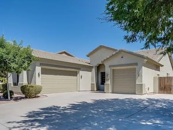 3078 E Goldfinch Way, Chandler, AZ 85286