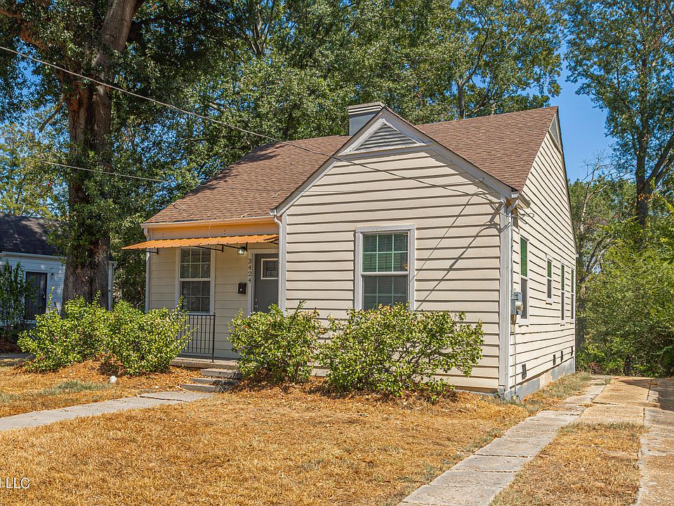 3424 Northview Dr, Jackson, MS 39216 Zillow