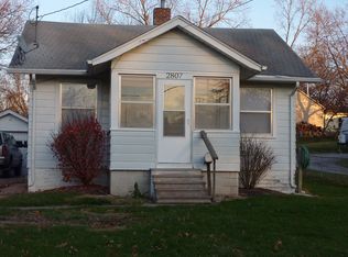 2807 56th St, Des Moines, IA 50310