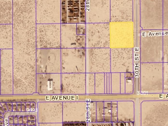 2nd image of 30th St E