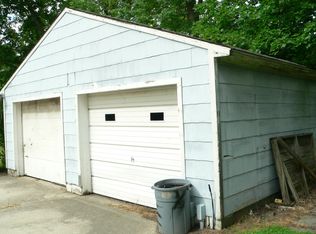 20 And One Half Courtland St, Norwalk, OH 44857