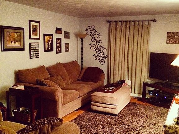 Living Room 2015