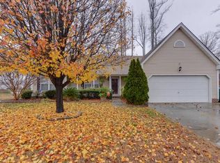 113 Pippin Dr, Suffolk, VA 23434