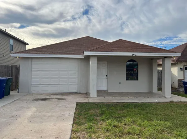 1903 Port Edward Ave, Laredo, TX 78045